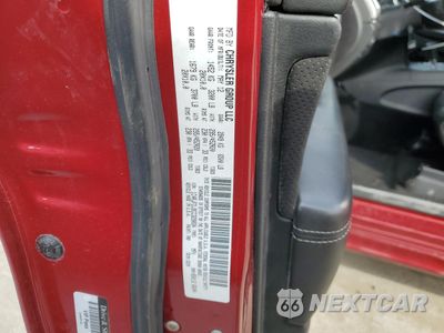 Zdjęcie 13 z 13 samochodu: 2012 JEEP GRAND CHEROKEE SRT-8 VIN:1C4RJFDJ9CC329034 - miniatura