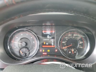 Zdjęcie 9 z 13 samochodu: 2014 DODGE CHARGER SXT VIN:2C3CDXHG1EH261477 - miniatura