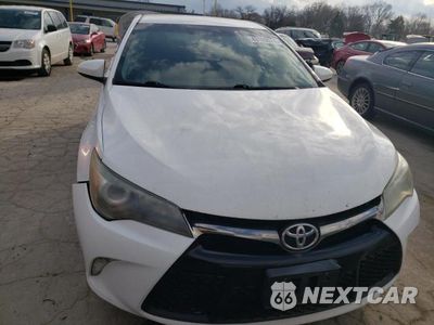 Piąte zdjęcie samochodu w środku: 2015 TOYOTA CAMRY SE VIN:4T1BF1FK2FU960293 - miniatura