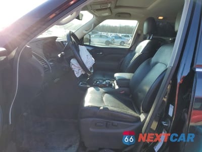 Zdjęcie 7 z 13 samochodu: 2020 INFINITI QX80 LUXE VIN:JN8AZ2NE7L9256330 - miniatura