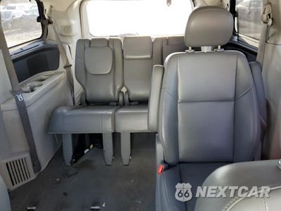 Zdjęcie 10 z 13 samochodu: 2012 VOLKSWAGEN ROUTAN SE VIN:2C4RVABG4CR293887 - miniatura
