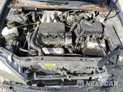Zdjęcie 11 z 13 samochodu: 2002 TOYOTA CAMRY LE VIN:4T1BF32K02U512405 - miniatura