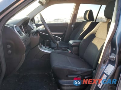 Zdjęcie 7 z 13 samochodu: 2008 SUZUKI GRAND VITARA XSPORT VIN:JS3TD944784100718 - miniatura