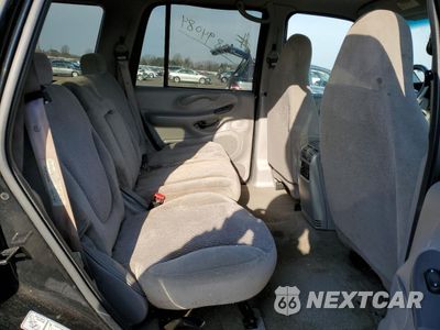 Zdjęcie 11 z 13 samochodu: 1998 FORD EXPEDITION VIN:1FMRU18W9WLB45938 - miniatura
