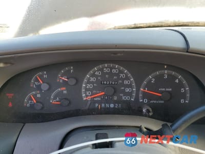 Zdjęcie 9 z 13 samochodu: 1998 FORD EXPEDITION VIN:1FMRU18W9WLB45938 - miniatura