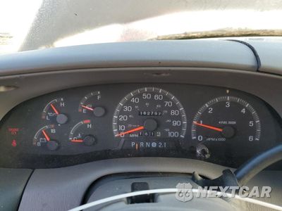 Zdjęcie 9 z 13 samochodu: 1998 FORD EXPEDITION VIN:1FMRU18W9WLB45938 - miniatura