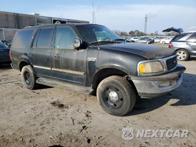 Czwarte zdjęcie samochodu z boku: 1998 FORD EXPEDITION VIN:1FMRU18W9WLB45938 - miniatura