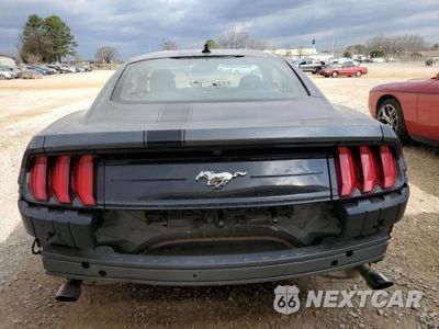 Zdjęcie 6 z 12 samochodu: 2021 FORD MUSTANG VIN:1FA6P8TH5M5157723 - miniatura