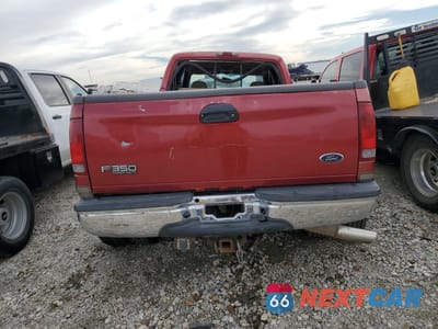 Zdjęcie 6 z 12 samochodu: 2002 FORD F350 SUPER DUTY VIN:1FTWW32F52EA95737 - miniatura