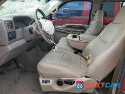 Zdjęcie 7 z 12 samochodu: 2002 FORD F350 SUPER DUTY VIN:1FTWW32F52EA95737 - miniatura