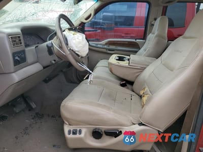 Zdjęcie 7 z 12 samochodu: 2002 FORD F350 SUPER DUTY VIN:1FTWW32F52EA95737 - miniatura