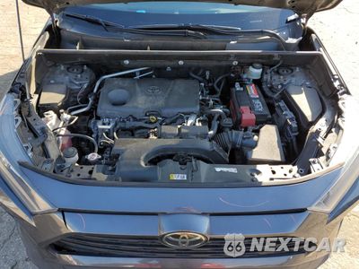 Zdjęcie 12 z 13 samochodu: 2019 TOYOTA RAV4 LE VIN:JTMH1RFVXKJ007137 - miniatura