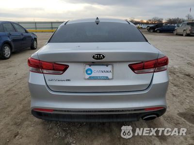 Zdjęcie 6 z 14 samochodu: 2017 KIA OPTIMA LX VIN:5XXGT4L36HG161207 - miniatura
