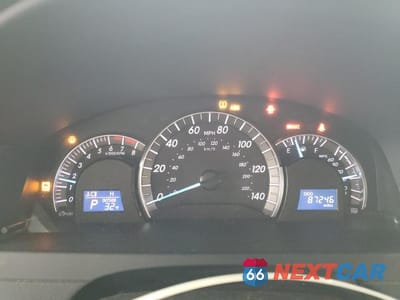 Zdjęcie 9 z 12 samochodu: 2012 TOYOTA CAMRY BASE VIN:4T1BF1FKXCU170106 - miniatura