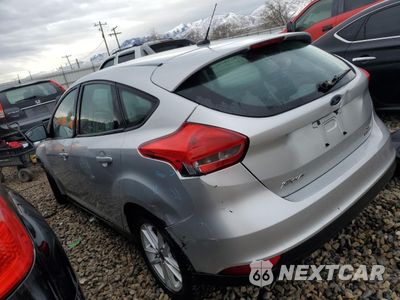 Drugie zdjęcie samochodu z przodu: 2015 FORD FOCUS SE VIN:1FADP3K28FL224417 - miniatura