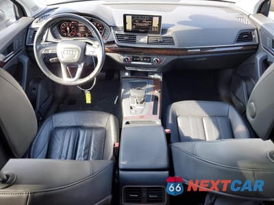 Zdjęcie 8 z 13 samochodu: 2018 AUDI Q5 PREMIUM PLUS VIN:WA1BNAFY0J2206870 - miniatura