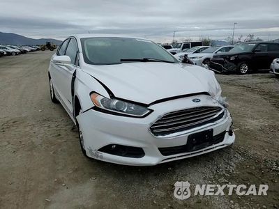 Zdjęcie 10 z 14 samochodu: 2015 FORD FUSION SE HYBRID VIN:3FA6P0LU5FR258081 - miniatura