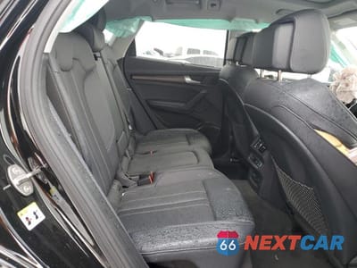 Zdjęcie 10 z 12 samochodu: 2023 AUDI Q5 PRESTIGE 45 VIN:WA1FAAFY8P2063849 - miniatura