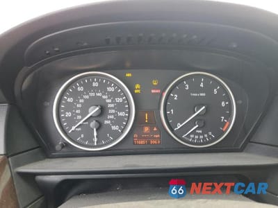 Zdjęcie 9 z 12 samochodu: 2010 BMW 535 I VIN:WBANW1C58AC167074 - miniatura