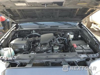 Zdjęcie 21 z 26 samochodu: 2022 TOYOTA TACOMA SR VIN:3TYRX5GN3NT050708 - miniatura
