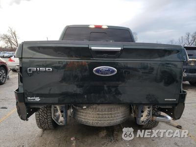 Zdjęcie 6 z 13 samochodu: 2015 FORD F150 SUPERCREW VIN:1FTEW1EF0FKD24134 - miniatura