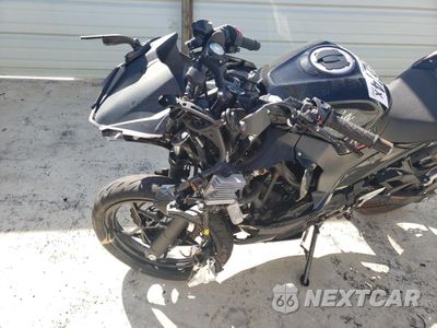 Zdjęcie 9 z 12 samochodu: 2019 KAWASAKI EX400 VIN:JKAEXKH16KDA33412 - miniatura