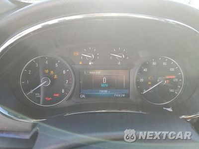 Zdjęcie 9 z 12 samochodu: 2019 BUICK ENCORE PREFERRED VIN:KL4CJESB4KB829810 - miniatura
