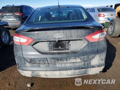 Zdjęcie 6 z 14 samochodu: 2013 FORD FUSION SE VIN:3FA6P0H72DR292334 - miniatura