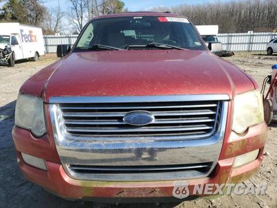 Piąte zdjęcie samochodu w środku: 2008 FORD EXPLORER XLT VIN:1FMEU63E18UA92739 - miniatura