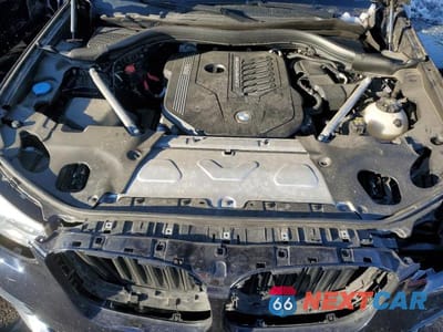 Zdjęcie 11 z 12 samochodu: 2021 BMW X4 XDRIVEM40I VIN:5UX2V5C02M9H82906 - miniatura