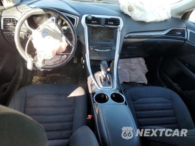 Zdjęcie 8 z 14 samochodu: 2013 FORD FUSION SE VIN:3FA6P0H72DR292334 - miniatura