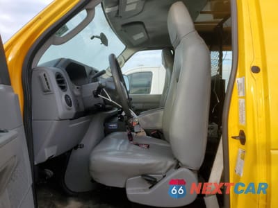 Zdjęcie 7 z 13 samochodu: 2014 FORD ECONOLINE E350 SUPER DUTY VAN VIN:1FTSE3EL9EDA37899 - miniatura