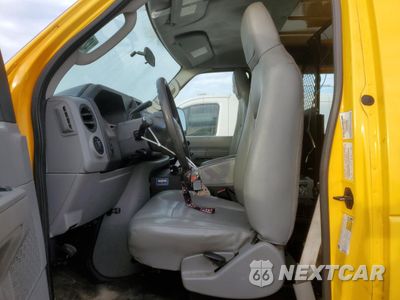 Zdjęcie 7 z 13 samochodu: 2014 FORD ECONOLINE E350 SUPER DUTY VAN VIN:1FTSE3EL9EDA37899 - miniatura