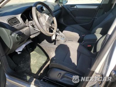Zdjęcie 7 z 12 samochodu: 2014 VOLKSWAGEN GOLF VIN:WVWDB7AJ0EW006378 - miniatura
