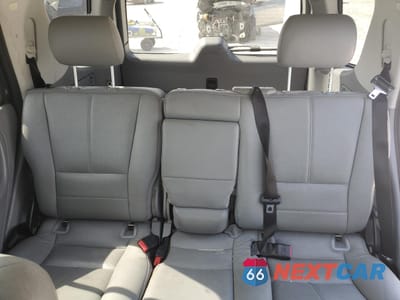 Zdjęcie 10 z 14 samochodu: 2003 MERCEDES-BENZ ML 320 VIN:4JGAB54E23A383337 - miniatura