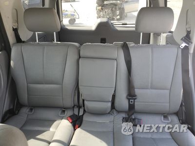 Zdjęcie 10 z 14 samochodu: 2003 MERCEDES-BENZ ML 320 VIN:4JGAB54E23A383337 - miniatura