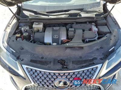 Zdjęcie 12 z 13 samochodu: 2020 LEXUS RX 450H VIN:2T2HGMDA7LC050859 - miniatura