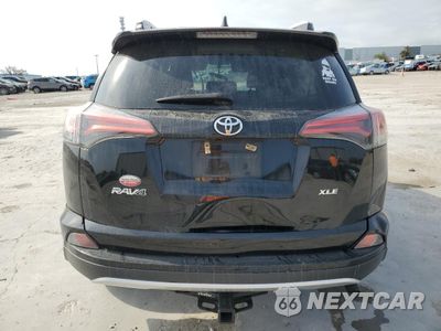 Zdjęcie 6 z 16 samochodu: 2016 TOYOTA RAV4 XLE VIN:2T3WFREV6GW291451 - miniatura