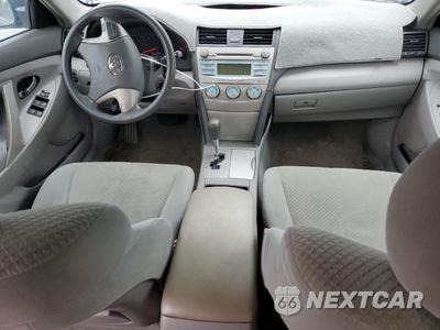 Zdjęcie 8 z 12 samochodu: 2007 TOYOTA CAMRY CE VIN:4T1BE46K07U137867 - miniatura