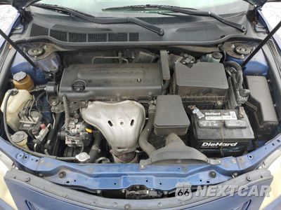 Zdjęcie 11 z 12 samochodu: 2007 TOYOTA CAMRY CE VIN:4T1BE46K07U137867 - miniatura