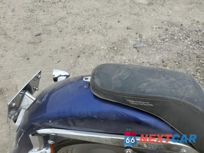 Zdjęcie 6 z 10 samochodu: 2006 HARLEY-DAVIDSON FLSTFI VIN:1HD1BXB126Y065325 - miniatura