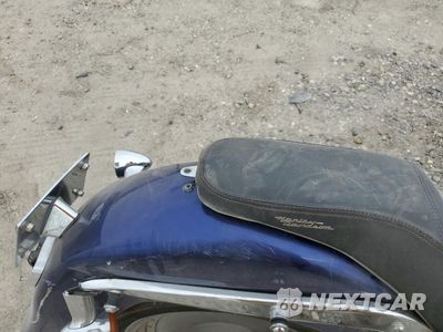 Zdjęcie 6 z 10 samochodu: 2006 HARLEY-DAVIDSON FLSTFI VIN:1HD1BXB126Y065325 - miniatura