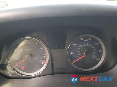 Zdjęcie 9 z 13 samochodu: 2017 HYUNDAI ACCENT SE VIN:KMHCT4AEXHU186233 - miniatura