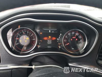 Zdjęcie 9 z 12 samochodu: 2017 DODGE CHALLENGER SXT VIN:2C3CDZAGXHH611733 - miniatura