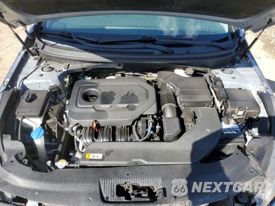 Zdjęcie 11 z 12 samochodu: 2017 HYUNDAI SONATA SE VIN:5NPE24AF5HH581861 - miniatura