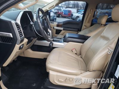 Zdjęcie 7 z 13 samochodu: 2015 FORD F150 SUPERCREW VIN:1FTEW1EF0FKD24134 - miniatura