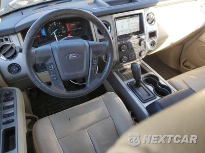 Zdjęcie 8 z 13 samochodu: 2017 FORD EXPEDITION EL XLT VIN:1FMJK1HT0HEA51589 - miniatura