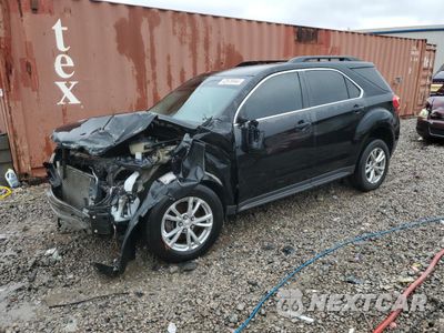 2016 CHEVROLET EQUINOX LT 2GNALCEK8G6105157 - główne zdjęcie licytacji z USA - miniatura