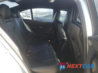 Zdjęcie 10 z 12 samochodu: 2018 BMW M3 VIN:WBS8M9C59J5J80191 - miniatura