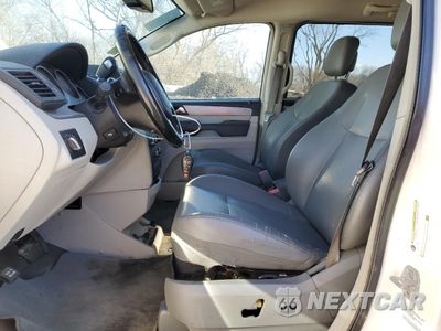 Zdjęcie 7 z 13 samochodu: 2012 VOLKSWAGEN ROUTAN SE VIN:2C4RVABG4CR293887 - miniatura